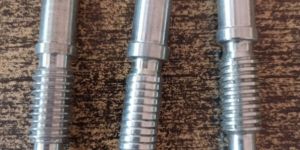 Standard Size Oxygen Valve Spindle