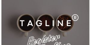 Tagline Trademark Registration in India