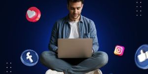 Social Media Marketing Service