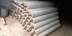 Cotton Ginning Machine Roll Shaft