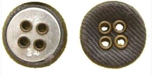 Garment Buttons