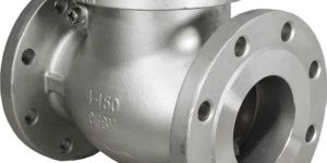 Swing Check Valves