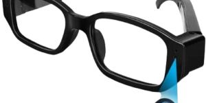 Spy Glasses Camera