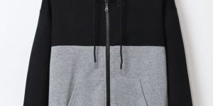 Mens Stylish Hoodie Jacket