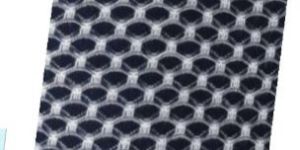 Printed Jacquard Knitting Fabric