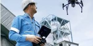 Drone Inspection Service