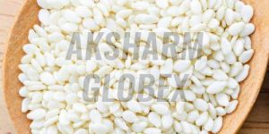 White Sesame Seeds
