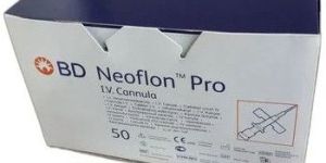 BD Neoflon Pro IV Cannula