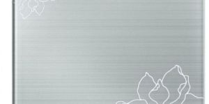 Buerer Glass Beurer GS10 Weighing Scale