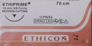 Ethicon Monocryl NW1205 Surgical Suture