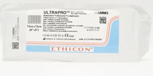 Ethicon UMN3 Ultrapro Mesh