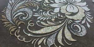 Metal / Brass / Copper Inlay