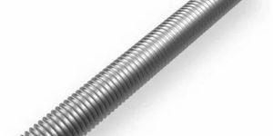 12 Mm Galvanized Iron Threaded Rod