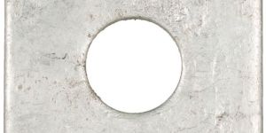 12 Mm Mild Steel Square Washer