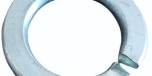 8 Mm Mild Steel Spring Washer