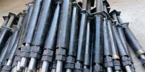 Mild Steel Sleeve Type Foundation Bolt