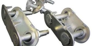 Stainless Steel Belt Fastener