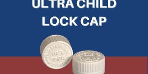 Child Resistant Caps