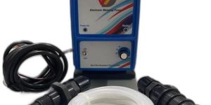 Electronic Dosing Pump