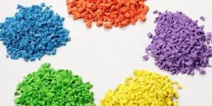 EPDM Rubber Granules