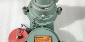 Flameproof Switchgears