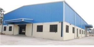 Metro Shed Fabrication Service