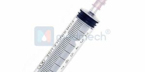 20 Ml Disposable Syringe with Needle