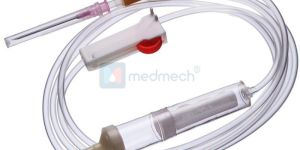 IV Infusion Set