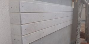External Wall Cladding