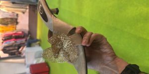 Elegance Comfort Ladies Sandal