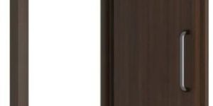 Acoustic Soundproof Fire Door