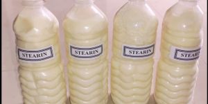 Rbd Palm Stearin