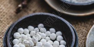 Contract Farming for Casava and Starch Manufacturing with Contract