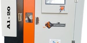 20 HP Rotary Screw Compressors