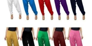 Ladies Patiala Pant