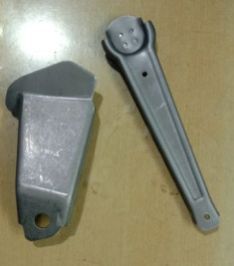 Press Metal Parts