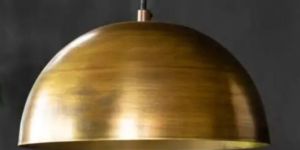 Doom Hanging Pendent