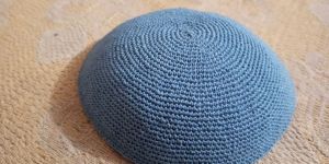 Kippah Muslim Cap
