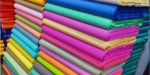 Cotton Poplin Fabric