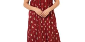 Ladies Long Nighties