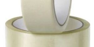 Printed Packaging Tape