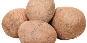 Dry Coconut Copra