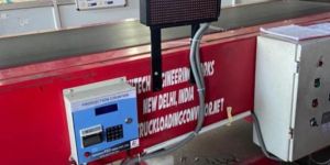 Internet of Things Solution