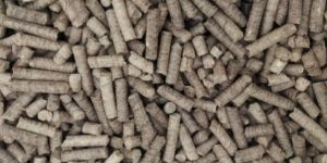 Wood Pellets
