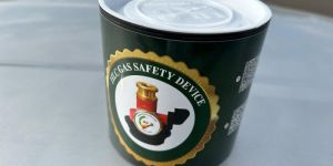 Asi HLC Gas Safety Device