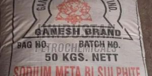 Sodium Metabisulfite Powder
