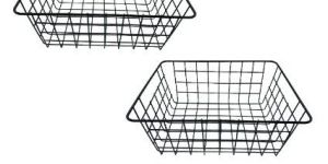 Iron Wire Basket