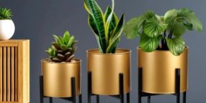 Floor Standing Flower Planter