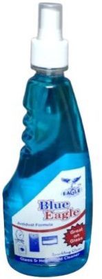 500 Ml Glass Cleaner