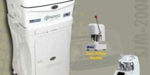 Jinglian Auto Edger 2007 2008